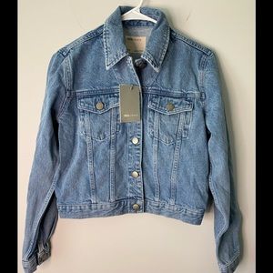 Asos Denim Jacket
